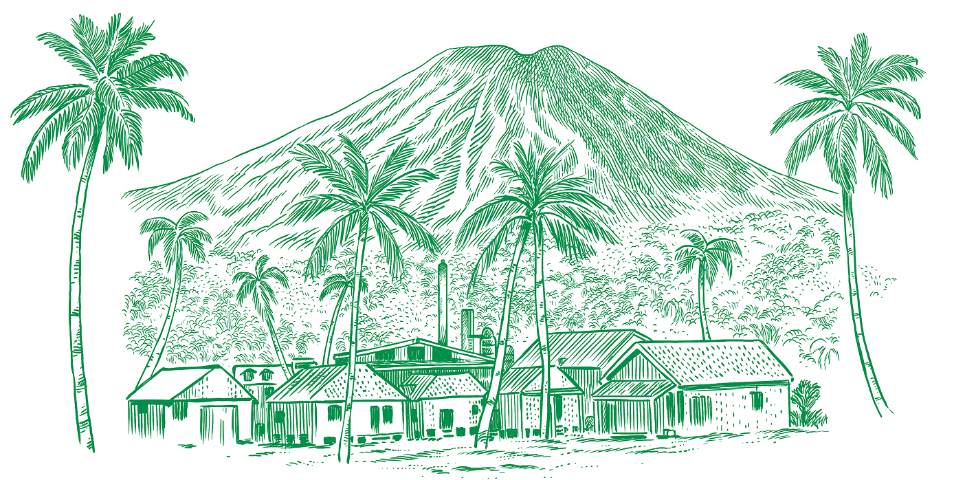 Scaramanga Landscape